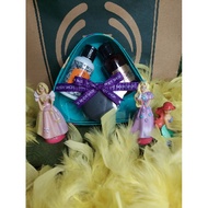 Gift set lip palette body shop / eyeshadow body shop