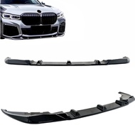 BMW G12 G12 7 series 740LE M7 2019- LCI M sport bodykit body kit front rear skirt lip diffuser spoil