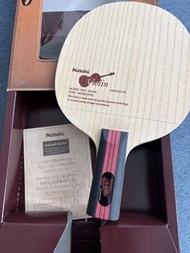 Nittaku Violin 小提琴乒乓球拍