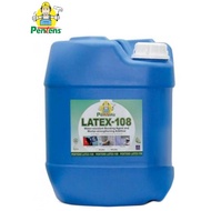 Pentens Latex 108 Multi-Function Bonding Agent - 18 Liter