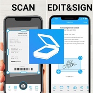 TAPSCANNER PRO APK ANDROID 👑