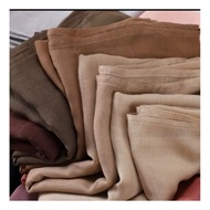 SHAWL COTTON BAMBOO RAYON