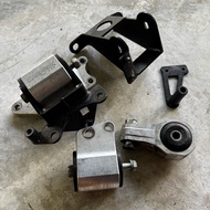 Hasport Billet Engine MOUNTING - Honda Civic FD2 Type R