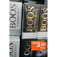 Perfume Viral murah Boss brand perfume