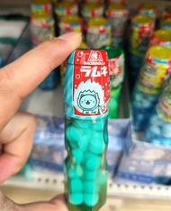 Morinaga Ramune Soda | Candy Ramune | Ramune Ball | ลูกอมรามูเนะ โซดา ช่วยให้รู้สึกสดชื่น | ร้านขนมญ