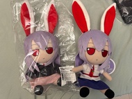 東方project 鈴仙 fumo