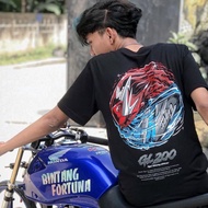 GL 200 T-Shirt Original || Latest Tiger GL 200 T-Shirt
