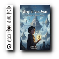 Taufik Hidayat - Dream Novel Above the Clouds