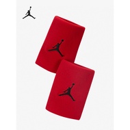 Nike/Nike Official Genuine JORDAN Men Women Basketball Training Fitness Sports Wristband AC4094-605