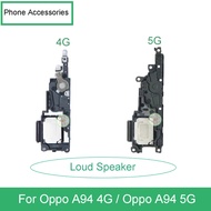 Phone Loud Speaker For Oppo A94 4G / Oppo A94 5G  Buzzer Ringer  Accessory Parts