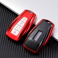 Proton x50 Remote Key Cover / x50 Key Leather Cover / x50 TPU Key Cover / x50 Key Casing / x70 TPU K