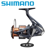SHIMANO spinning reel 26 Naski 4000