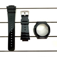 Bnb GA 2100 Custom Fit Original Gshock Tmj  BNB  REPLACEMENT PLASTIC BAND G SHOCK TALI G-SHOCK