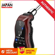 LEKATO Guitar Headphone Amp Mini Guitar Amp Rechargeable Pocket Guitar Amp with Bluetooth Receiver C