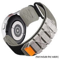 20mm 22mm Sport Nylon Strap for Itel Smart Wacth O20 Band Rugged tactical watch Strap forItel O11/It