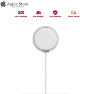 (Next-day delivery) Apple MagSafe Charger (25W)  iPhone 17 、16、15、14、13、12 MagSafe Fast Charger