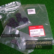 CLUTCH DAMPER EX5...