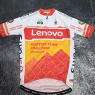 ISport Event Cycling Jersey Original Size M