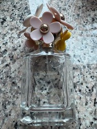 Marc Jacobs 香水樽