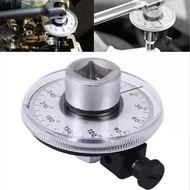 Torque wrench 1/ 2 inch torque angle measuring tool - Torque Angular angle Gauge