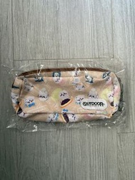 chiikawa outdoor 筆袋