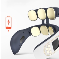 coolbarเครื่องนวดคออัจฉริยะ 1-3 วัน ผลิตภัณฑ์ใหม่ล่าสุด สําหรับนวดคอ กระดูกสันหลังส่วนคอครื่องนวดคออ