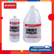 BRONCO CONCRETE NEUTRALIZER