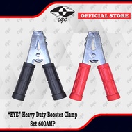 [ EYE ] 600 Amp H/D Booster Clamp Set ( 10EBC0600 )