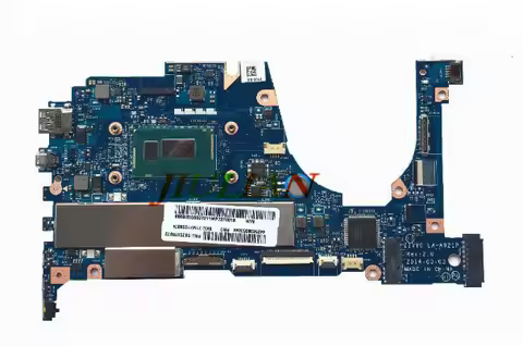 5B20G55972 For Lenovo YOGA 2 13 Laptop Motherboard ZIVY0 LA-A921P W/ I5-4210U 8GB Mainboard