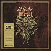 Sabbat / Mad Gods and Englishmen (5LP+DVD)