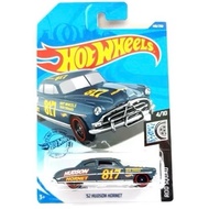 Hot Wheels - ‘52 Hudson Hornet