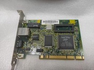 【電腦零件補給站】3Com 3C905-TX 10/100 PCI 網路卡 