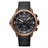 Iwc IWC Ocean Timepiece Series Bronze Automatic Mechanical Watch Men's Watch IW379503 Iwc