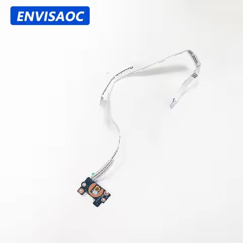 OEM For Dell Inspiron 7577 7587 7588 P71F G5 5587 Vostro 7570 7580 P72F Laptop Power Button Board Ca