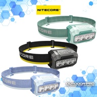 Nitecore HA23 UHE MCT Headlamp