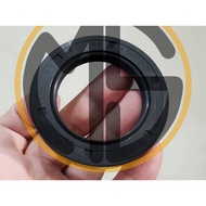 OIL SEAL TC 45 68 9 . TC 45 X 68 X 9 NBR TAIWAN