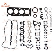 1GD 2GD FTV Prado Hyruks 04111-0E040 Engine Overhaul Kit Inlet Exhaust Manifold Gasket Factory Ready