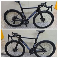 二手 公路車 Size 52 Road Bike Factor Ostro VAM  SHIMANO ULTEGRA R8050 R8070 DI2 少花 單車 有單