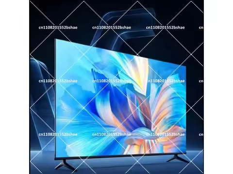 32 inch 46 inch 55 inch LED Screen TV High Definition Smart Network Display