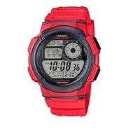 CASIO YOUTH DIGITAL AE1000W-4A AE1000W