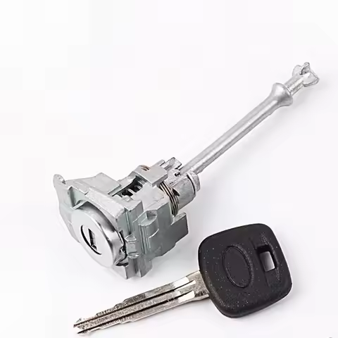 Car Lock Cylinder for Subaru XV Left Door Auto Lock Cylinder
