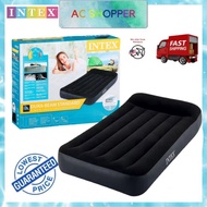 INTEX 64141 Inflatable Bubble Air Mattress Relax Massage Air Bed Sofa