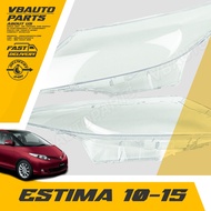 Headlight Lens TOYOTA(Estima10-15)