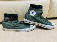 Converse ALL STAR JOGGER Hi/CHUCK TAYLOR