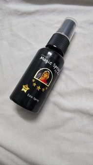Spray moisture 5star easy travel easy use