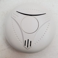 Sendowtek AJ761 Interlinked Fire Alarm Smoke Detector – Battery Operated Interconnected Smoke Alarm