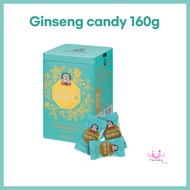 [CHEONG KWAN JANG] Red ginseng candy (40 pieces)