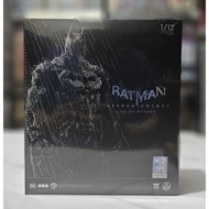 LPZZ Arkham Knight Batman 6 Inch Action Figure