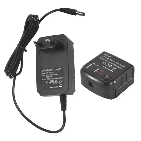 AA05 Li Battery For Black Decker 10.8V 14.4V 20V LBXR20 LB20 LBX20 LBX4020 Electric Drill Screwdrive