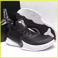 【hot sale】 Nike  Fashion Sports lowcut Kobe mamba focus basketball sneakers shoes for men